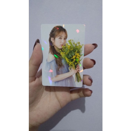 PC Nako Iz*one/izone surpr*iz/surpriz