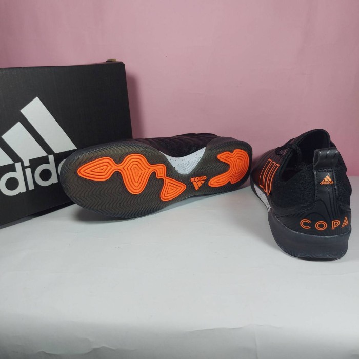 SEPATU FUTSAL ADIDAS COPA PREMIUM ORIGINAL