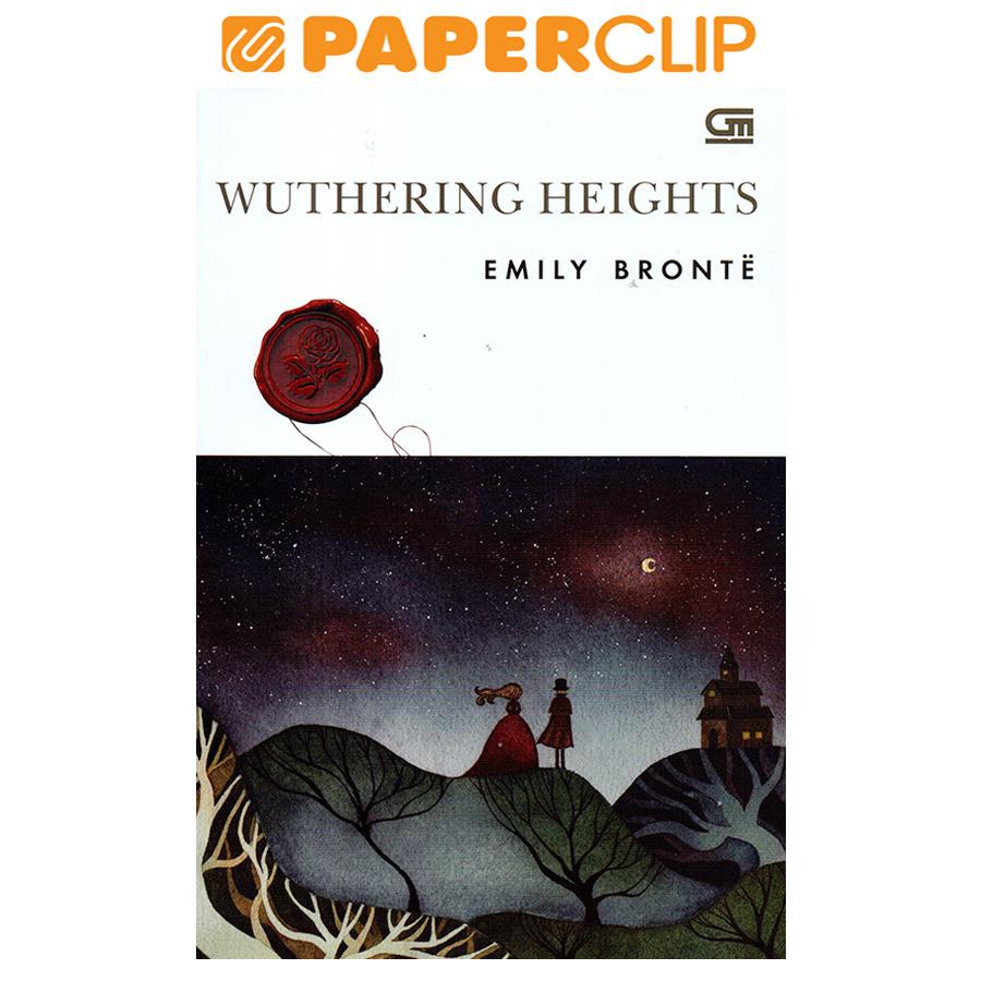 WUTHERING HEIGHTS