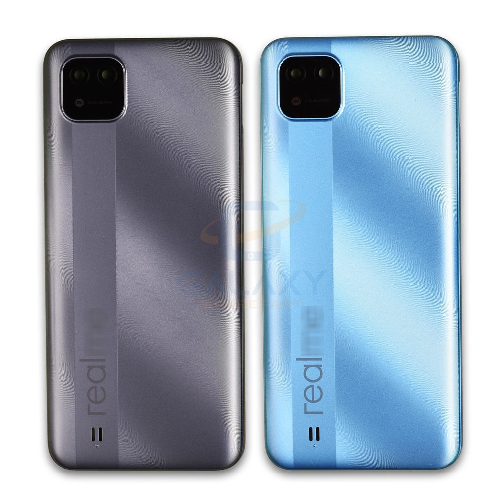 Back Door - Back Cover - Tutup Belakang - Casing Realme C20