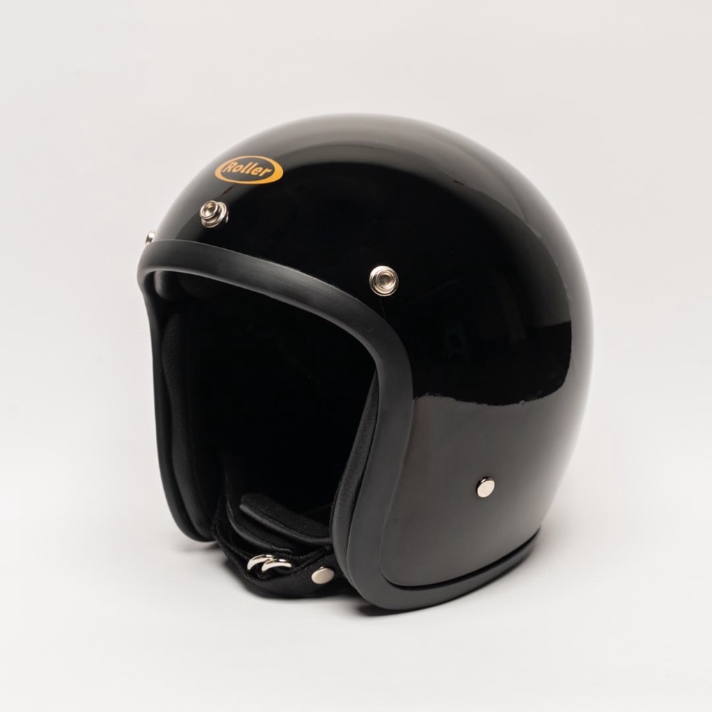SlimHead Helmet Roller Brigade Basic