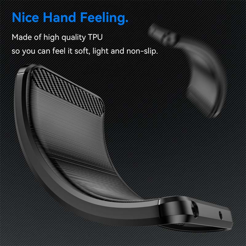 XIAOMI Tpu Soft Phone Cover Kualitas Tinggi Aksesoris Perlindungan Ponsel Warna Solid Case Minimalis Tahan Aus Casing Ponsel Untuk Xiaomi13 /13 Pro