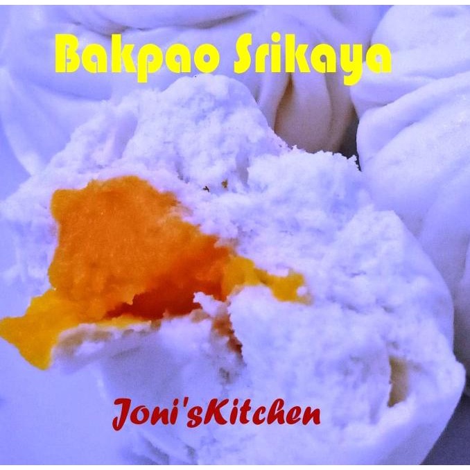 

BAKPAO ISI SRIKAYA