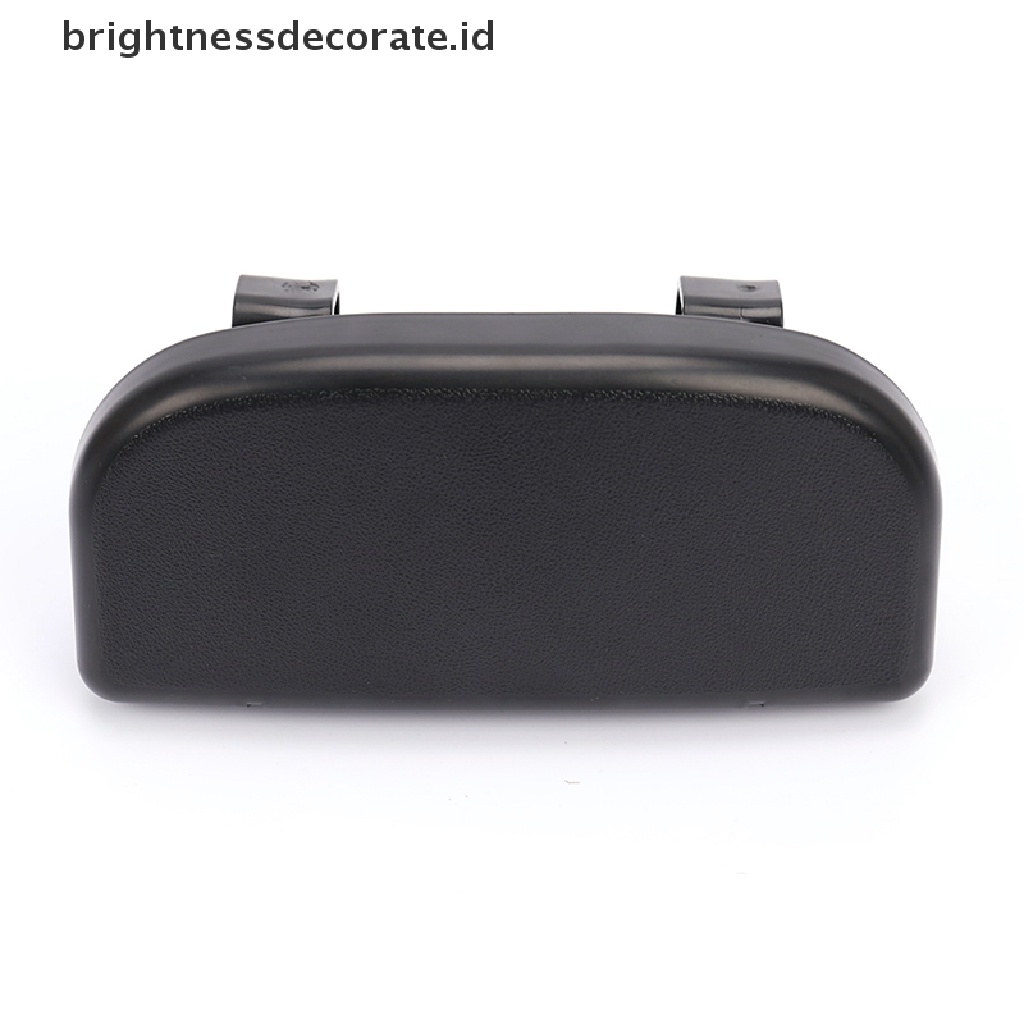 [Birth] Tempat Kacamata Magnetic Car Sun Visor Glasses Case Organizer Kotak Penyimpanan [ID]