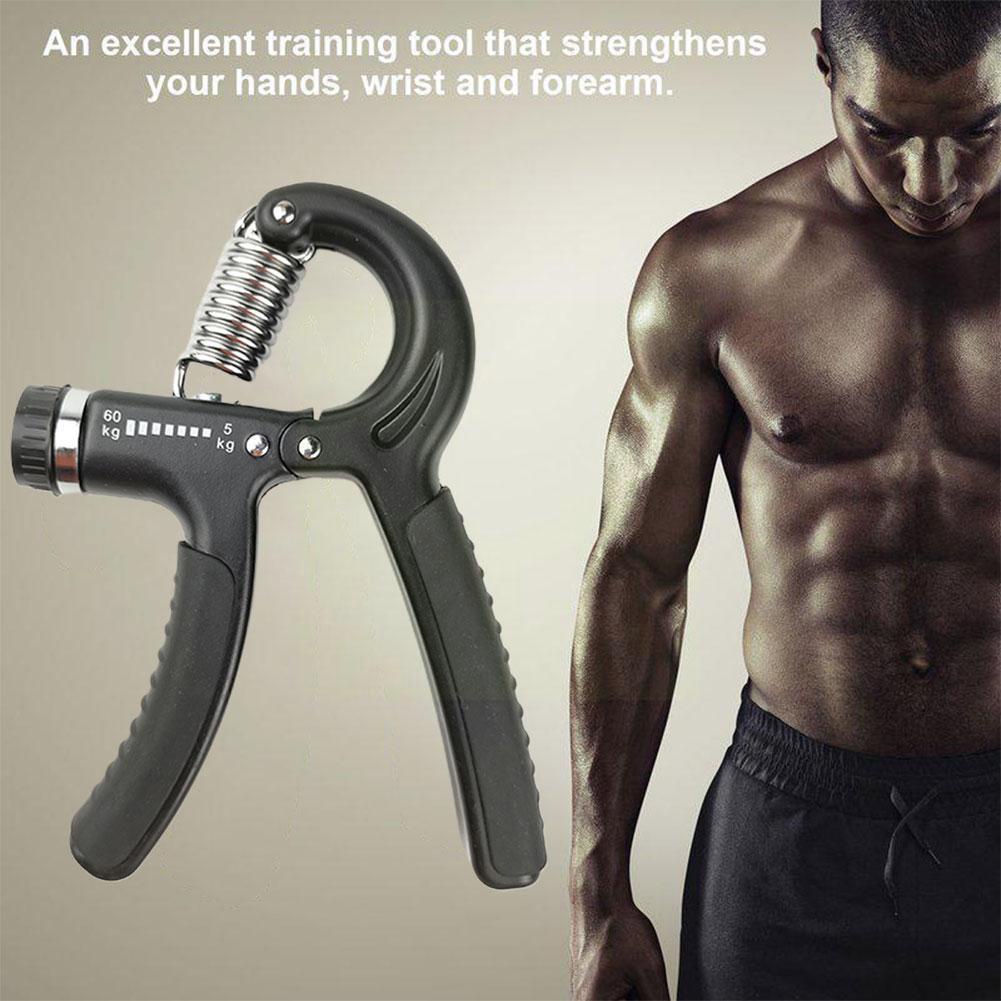 Handgrip Olahraga Adjustable