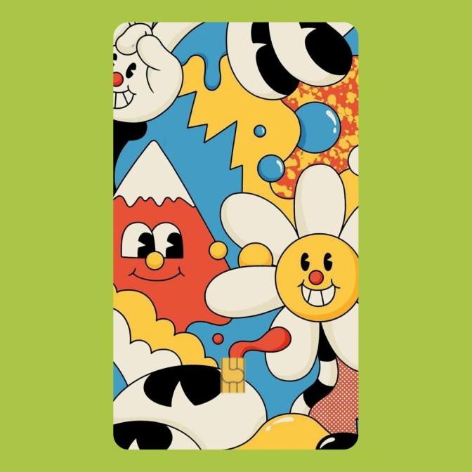 Jual Kartu Flazz Bca Gen 2 Blue Edition | Shopee Indonesia