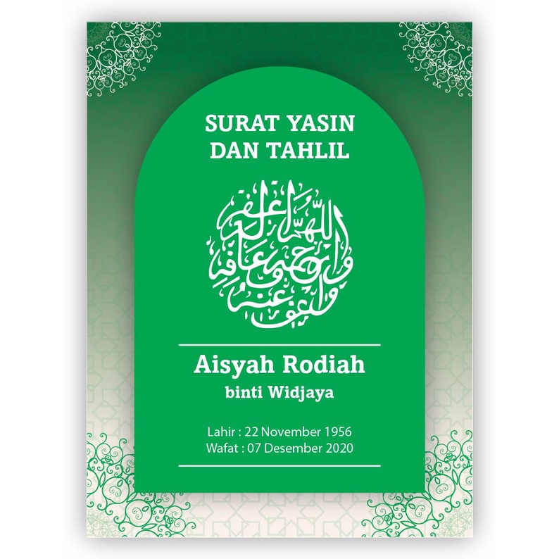 

COVER YASIN8 FREE NAMA