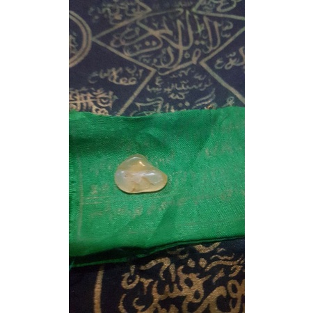 BATU Mstika COMBONG TARIKAN ALAM