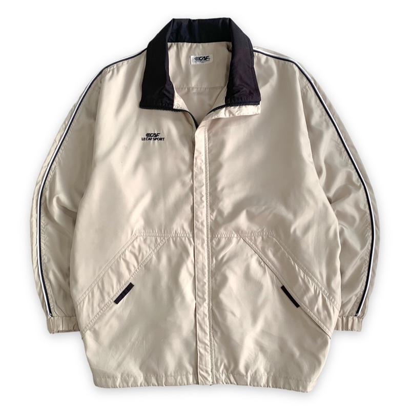 Lecaf Sport Windbreaker Jacket