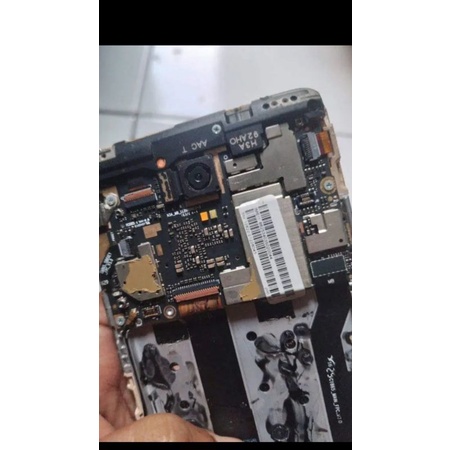mesin xiaomi note 3 pro ram 3/32