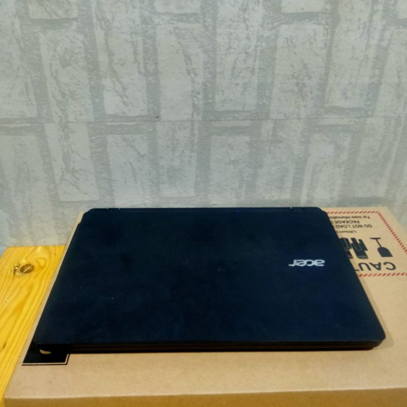 Notebook Acer Intel Celeron - N3350/N3050 Os. Windows 10 Full aplikasi siap pakai