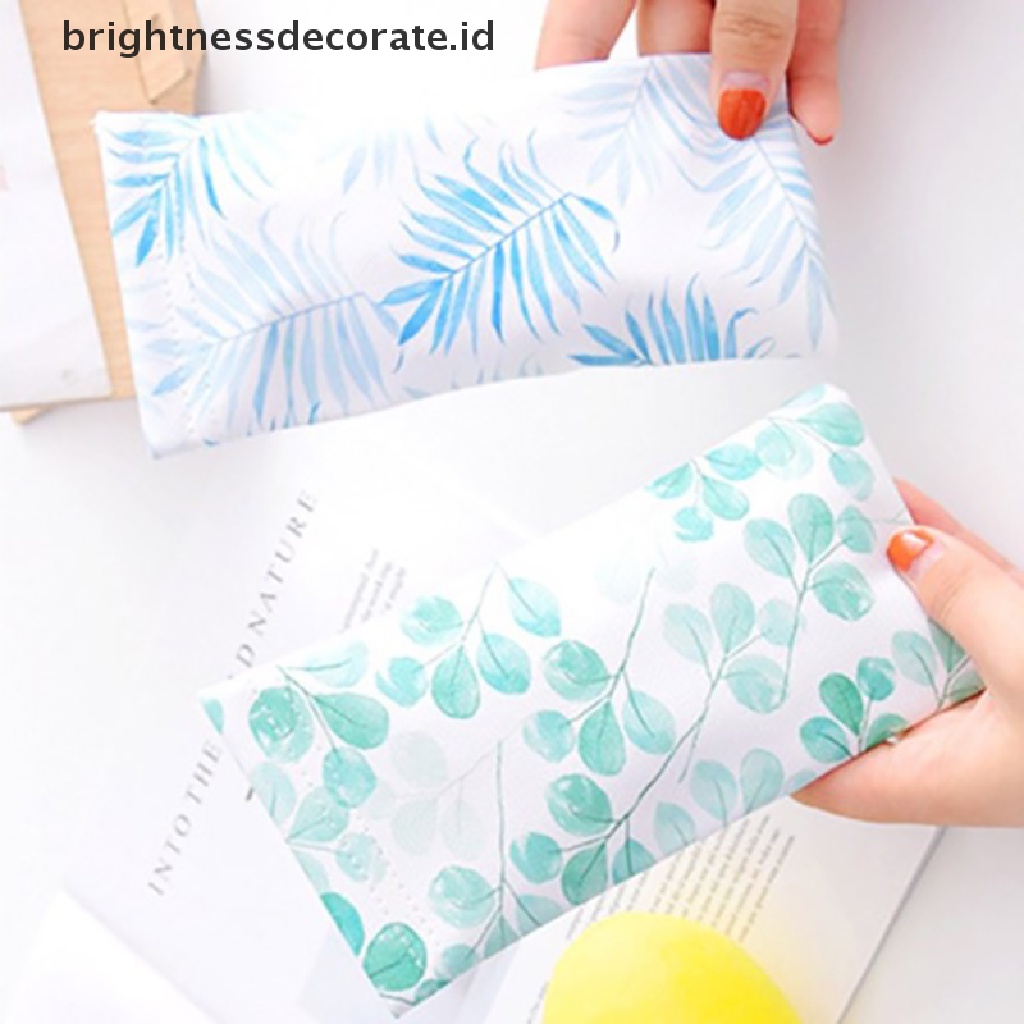 [Birth] Pouch Kacamata Travel Portable Tas Pelindung Kacamata Sunglasses Cases Box [ID]