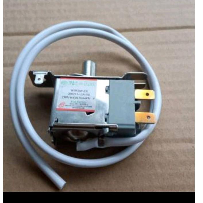 Menarik.. thermostat kulkas 1 pintu Polytron original NRL