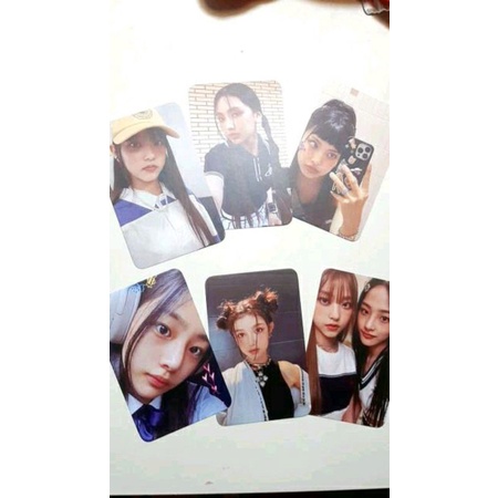 PC New Jeans | PC Hyein | PC Minji| PC Danielle | PC Haerin