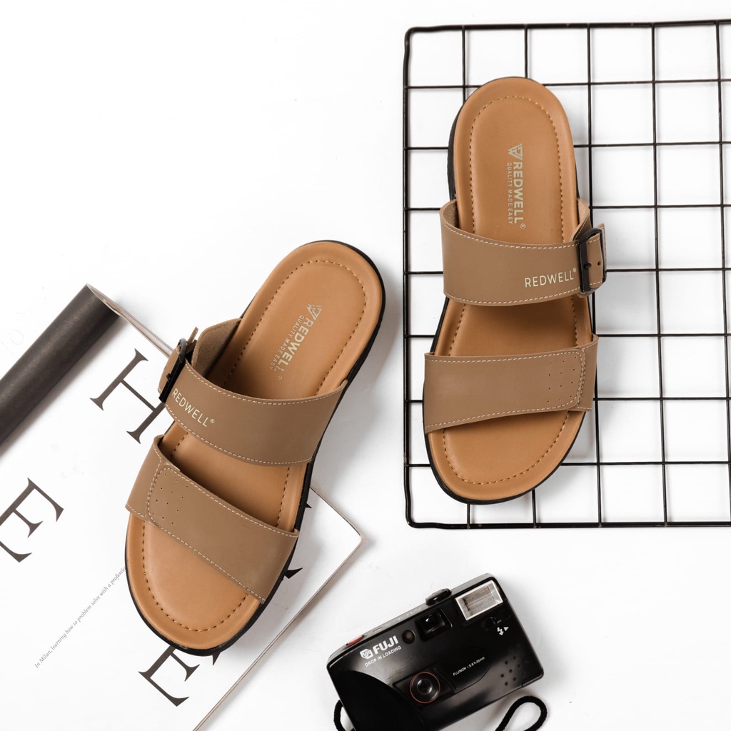 SANDAL KULIT PRIA JEPIT DISTRO SANDAL carpil02 ORIGINAL