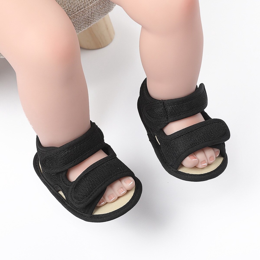 Sandal Bayi Laki Laki Perempuan Umur 0 6 12 14 JALA Sendal Bayi Laki Laki Perempuan 1 Tahun Sepatu Sendal Bayi Laki Laki Perempuan