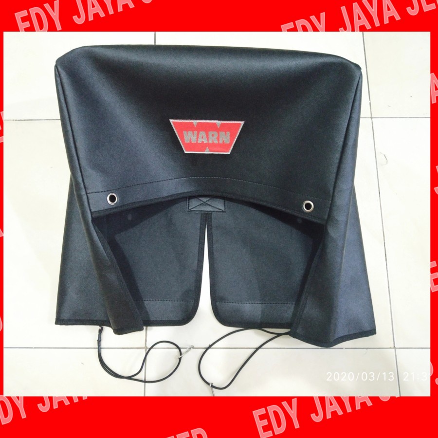Winch Cover Warn 8274