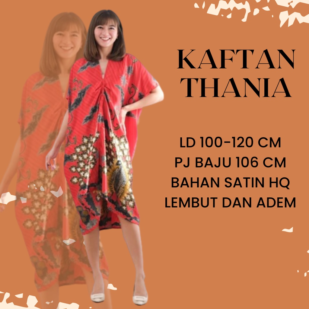 GROSIR/kaftan dress|kaftan lebaran|kaftan kondangan|kaftan mutiara|kaftan premium/KAFTAN THANIA WANI
