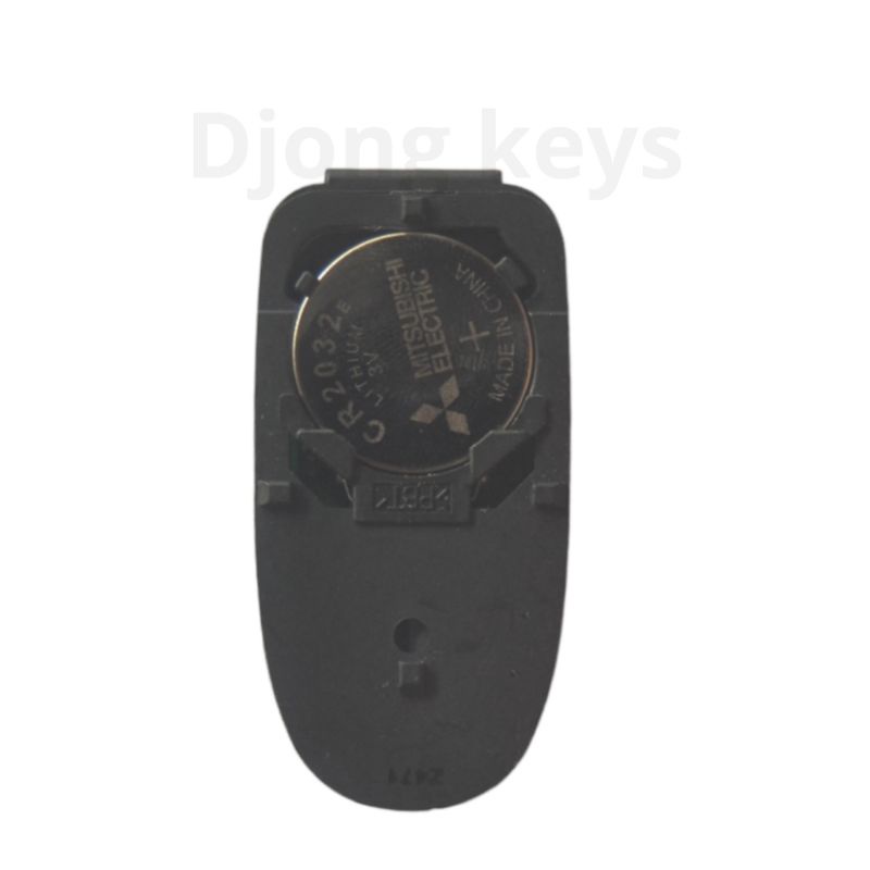 remot keyless Suzuki Ignis, Baleno