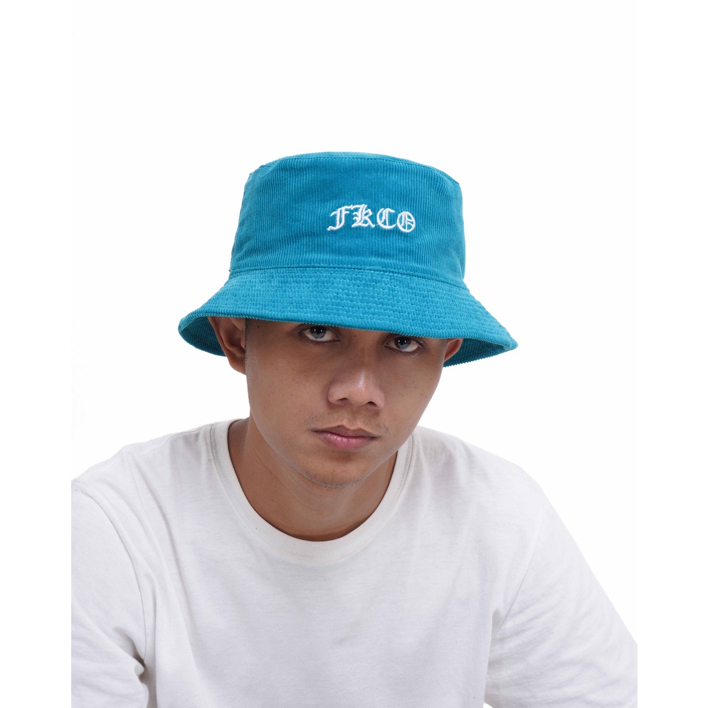 TOPI BUCKET FRIDAY KILLER | ALGO TEAL