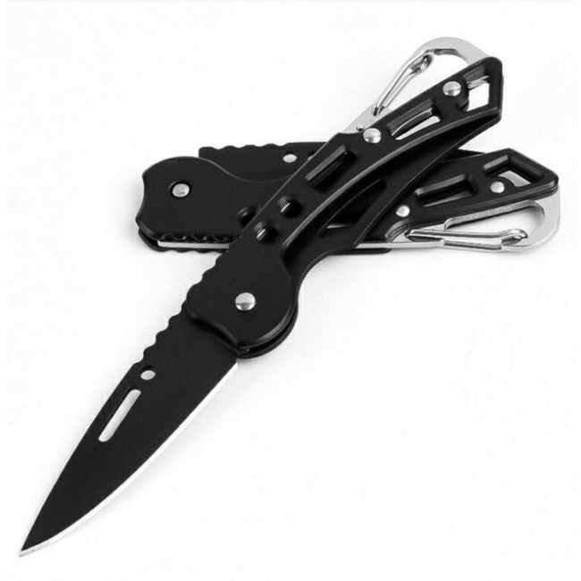 PISAU LIPAT MINI-PISAU SAKU-PISAU SURVIVAL MINI-PISAU LIPAT-PISAU OUTDOOR A1