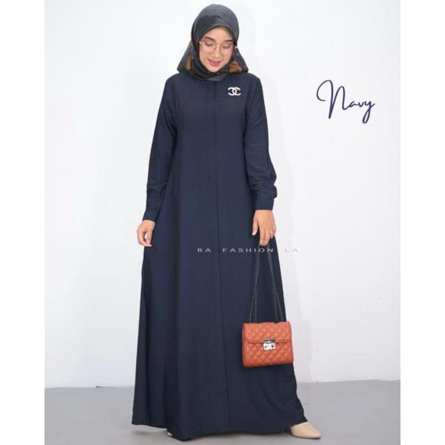 AbabiL Store || Gamis Syar'i Premium Import Quality Best Seller