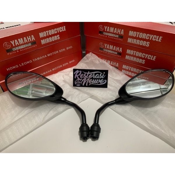 Spion Nouvo X1 Spion Yamaha X1 Spion 125Z Kaca Spion Yamaha X1