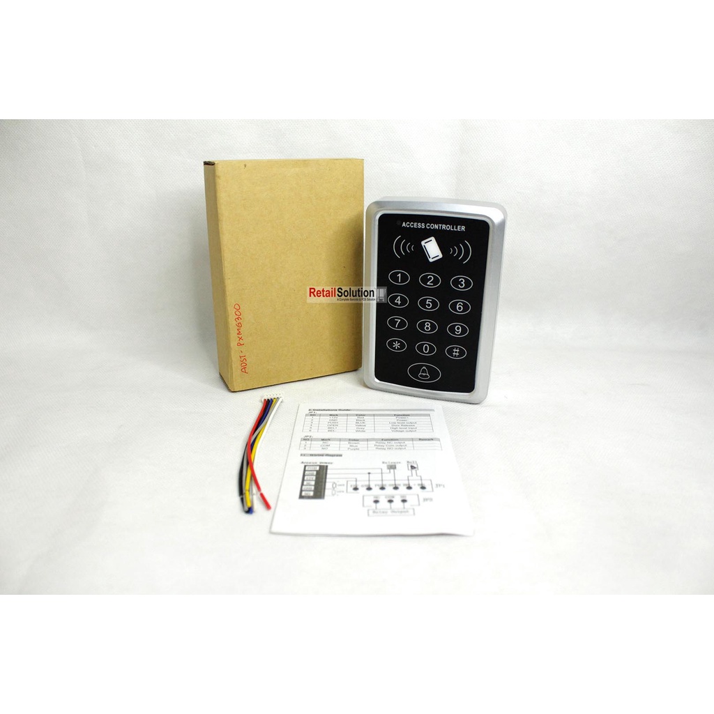 Access Door Control Proximity 125kHz / 125 kHz - MG300 / MG-300