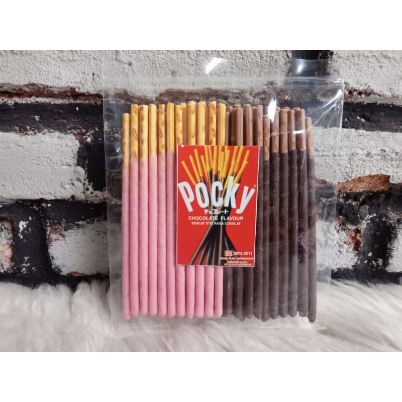 

Pocky
