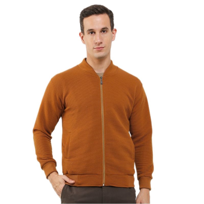 GRAHANGGRA Sagara Jaket Cotton Fleece