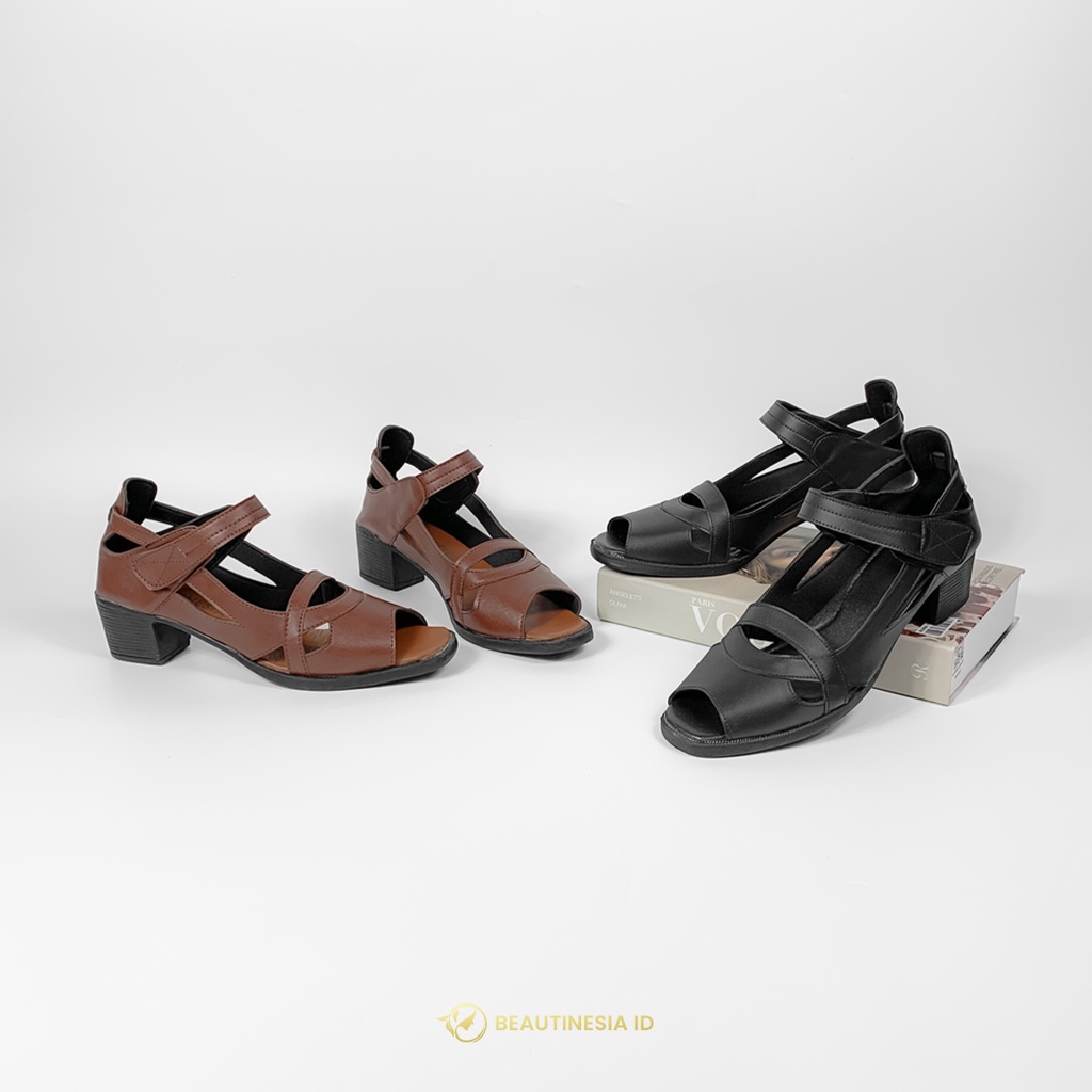 Sandal Premium Quinsha Beautinesia_id