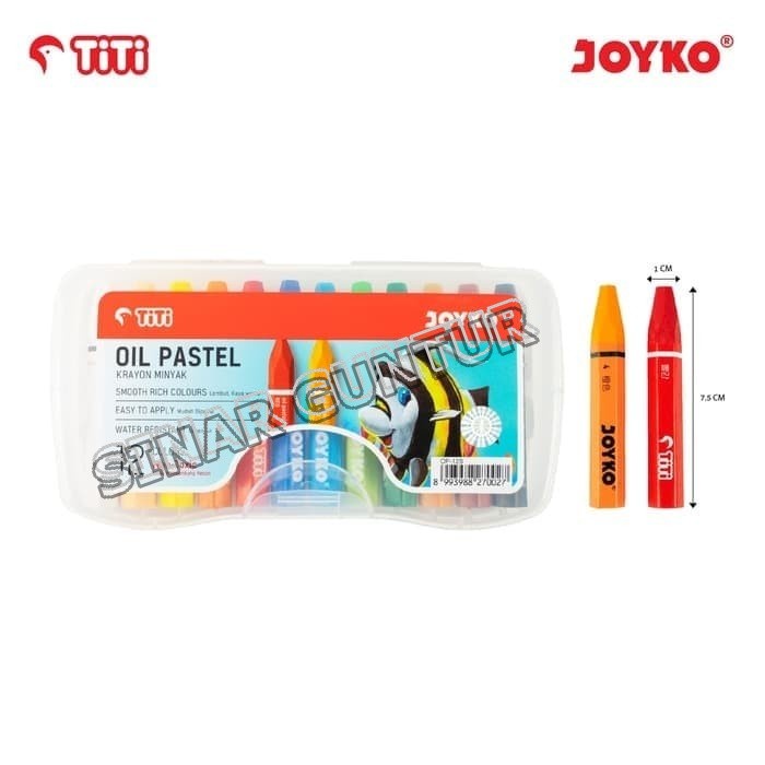 

{{{{{{] Crayon Tity 12