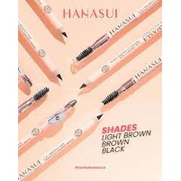 HANASUI EYEBROWTIFUL PENCIL