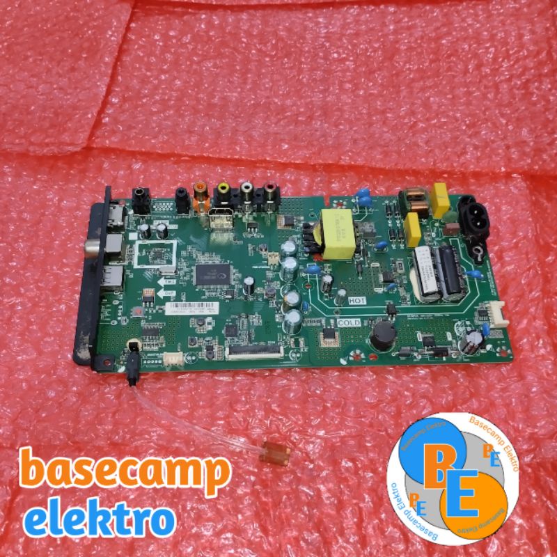 Mainboard TV LED PANASONIC TH 32F305G MB TV LED PANASONIC TH32F305G Mainboard TV PANASONIC TH 32F305
