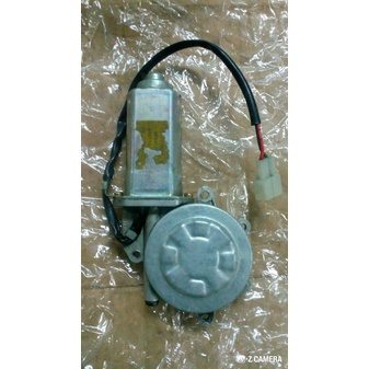 Motor Dinamo Power Window Lancer Evo 3