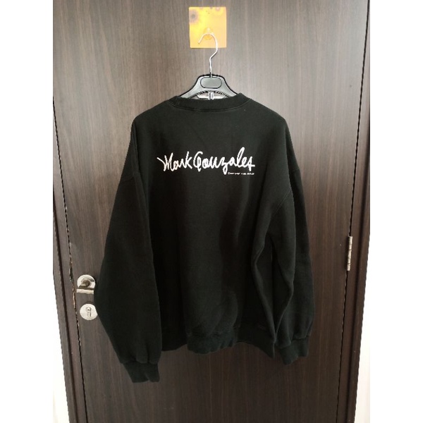 Mark Gonzales Crewneck