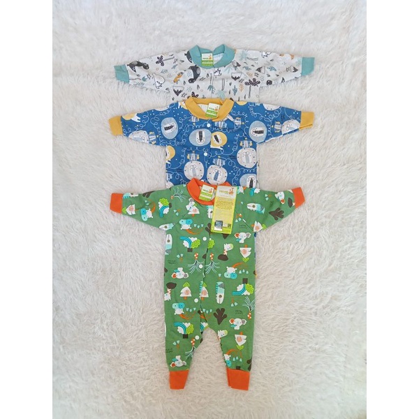 Jumper Velvet Junior Newborn / Baju Kodok Bayi Velvet