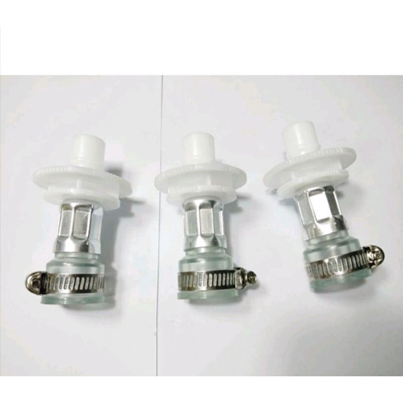 sambungan inlet Selang mesin cuci