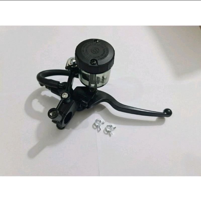 Master Rem No Name Tabung Big Smoke Handle Master Rem