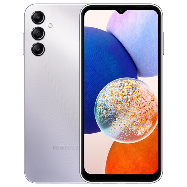 Samsung Galaxy A14 5G 6/128GB Garansi resmi