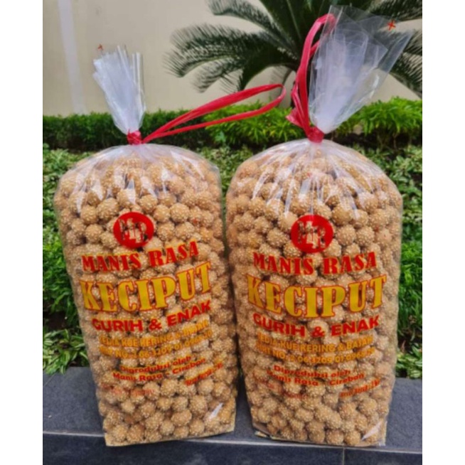 

COD 500 GR KECIPUT WIJEN CIPUT CEMILAN HARI RAYA SNACK ONDE ONDE LEBARAN