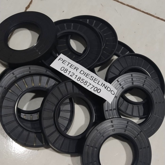 PRDO Seal 14Y-50-11323 tto