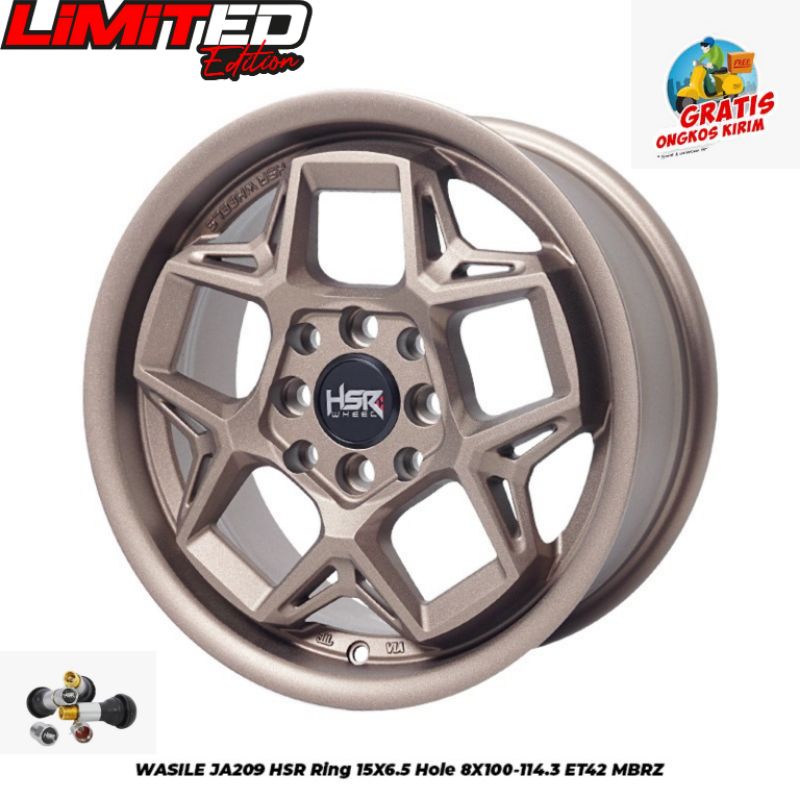 pelek mobil hsr ring 15 velg mobil hsr wasile r15 velg mobil karimun ignis dll velg mobil r15