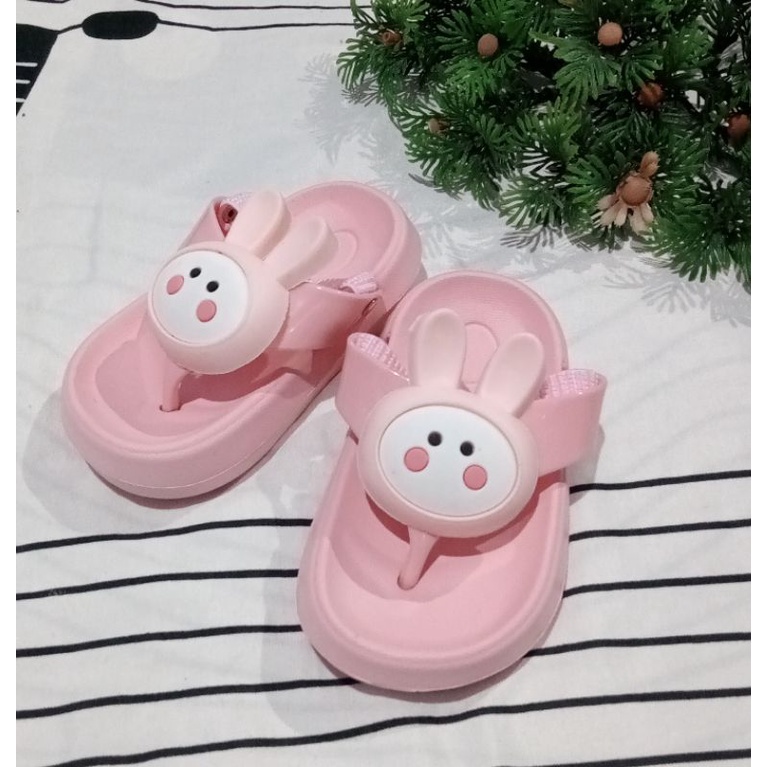 Sandal Anak Cewek Morego terbaru anti slip dan empuk