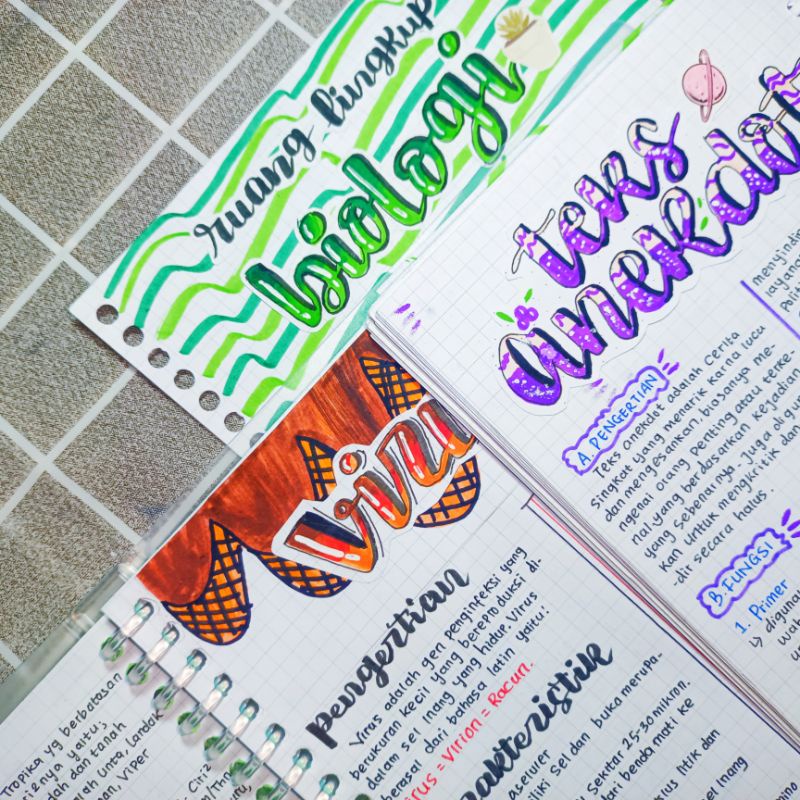 

❗JASA TULIS HEADER ❗| BISA CUSTOM NAMA AESTHETIC ALA STUDYGRAM