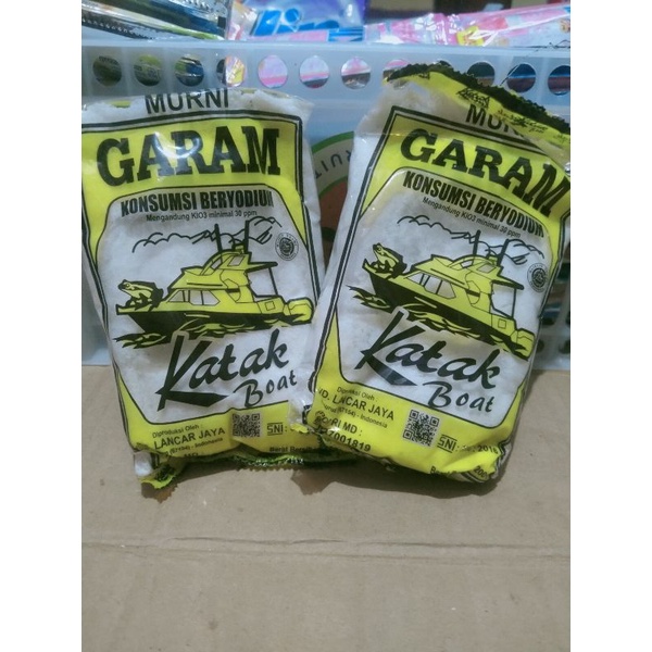 

garam katak boat