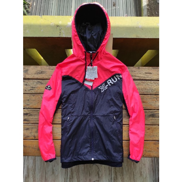 Outdoor X-Run Jdx Multisports jacket