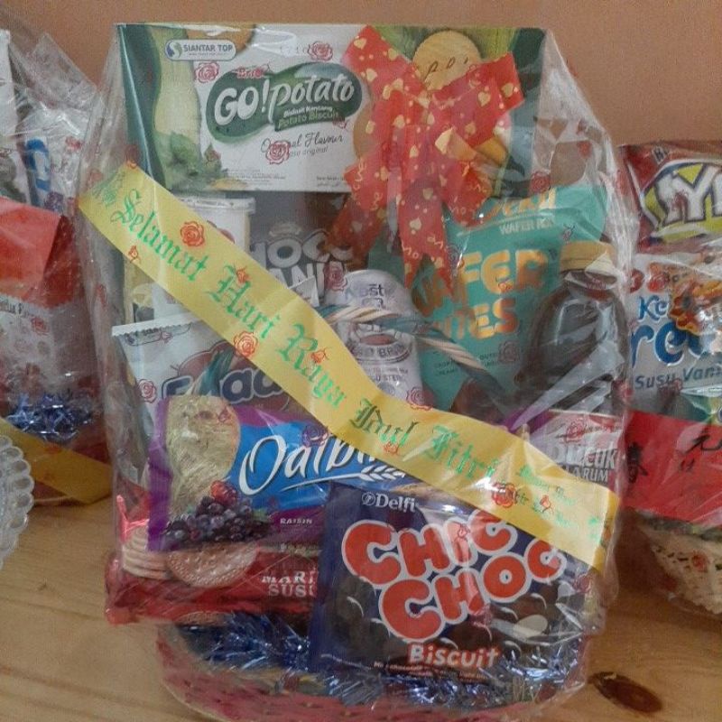 

PROMOparcelLebaran,natal,imlekulangtahun