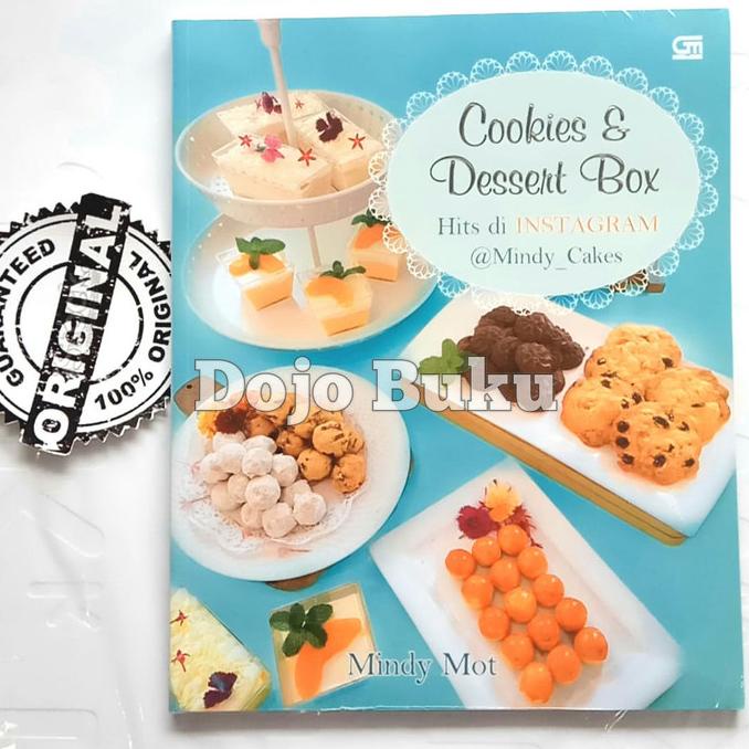 

Cookies & Dessert Box Hits di mindy_Cakes by Mindy Mot
