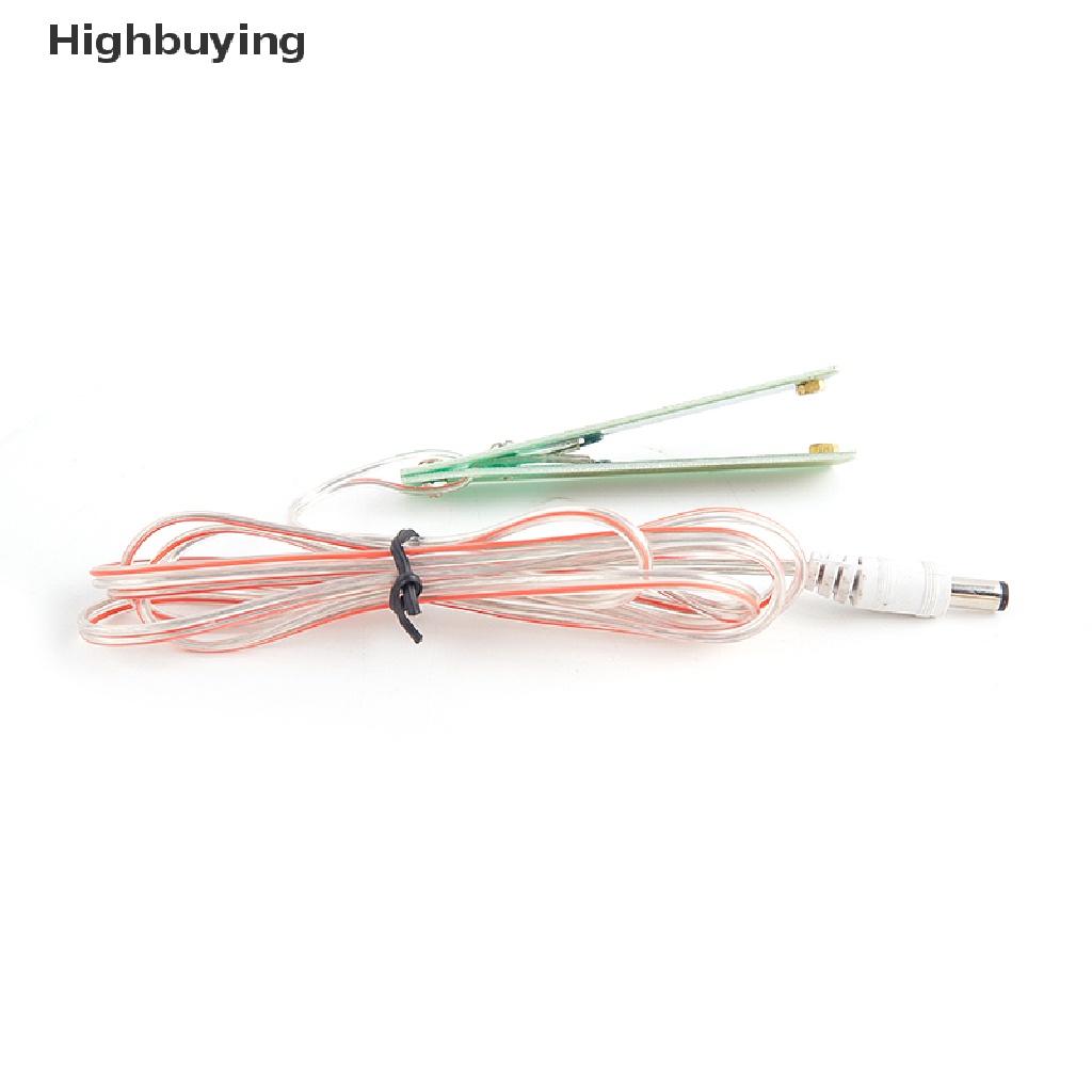 Hbid Saklar Inverter Resin Hand Pressure Switch Tembaga Murni Kontak Aksesoris Glory
